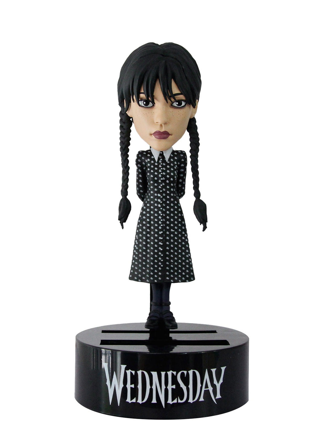 BUY NOW - WEDNESDAY - BODY KNOCKER | NECA ONLINE