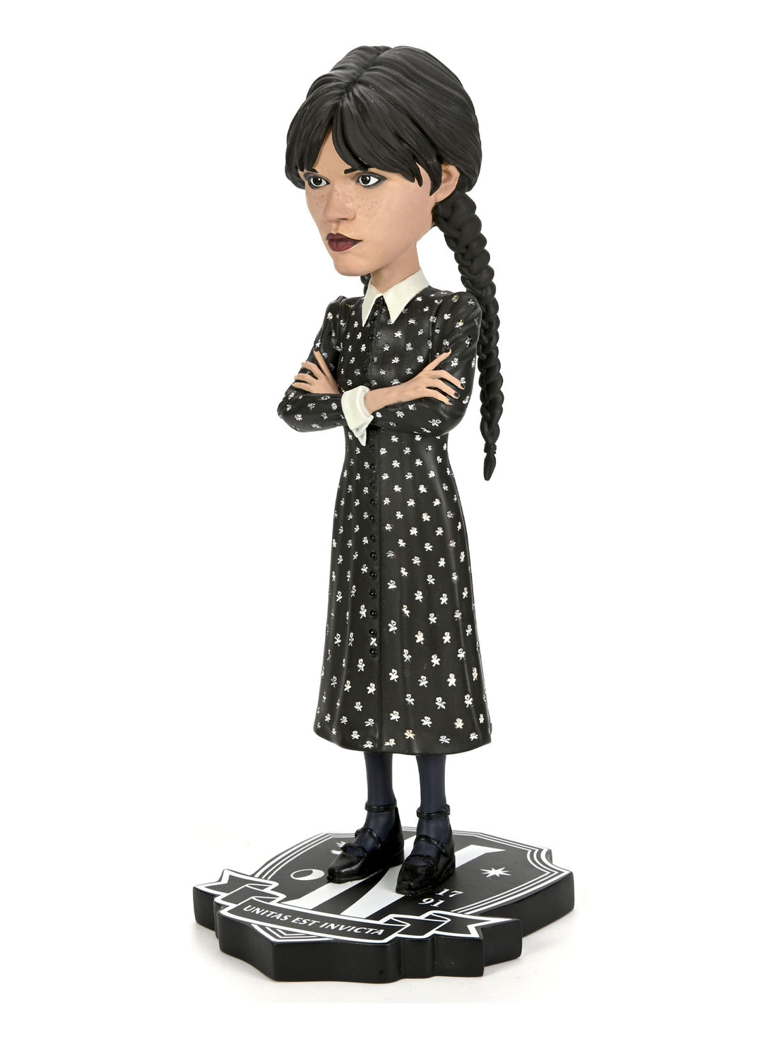 BUY WEDNESDAY HEAD KNOCKER | NECA ONLINE AU