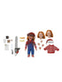 BUY NOW - CHUCKY - ULTIMATE HOLIDAY EDITION 7" SCALE ACTION FIGURE | NECA ONLINE AU