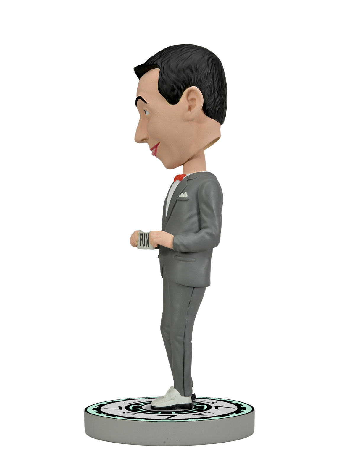 Beavis And Butt-Head 7\" Butt-Head Head Knocker Bobblehead, By NECA...