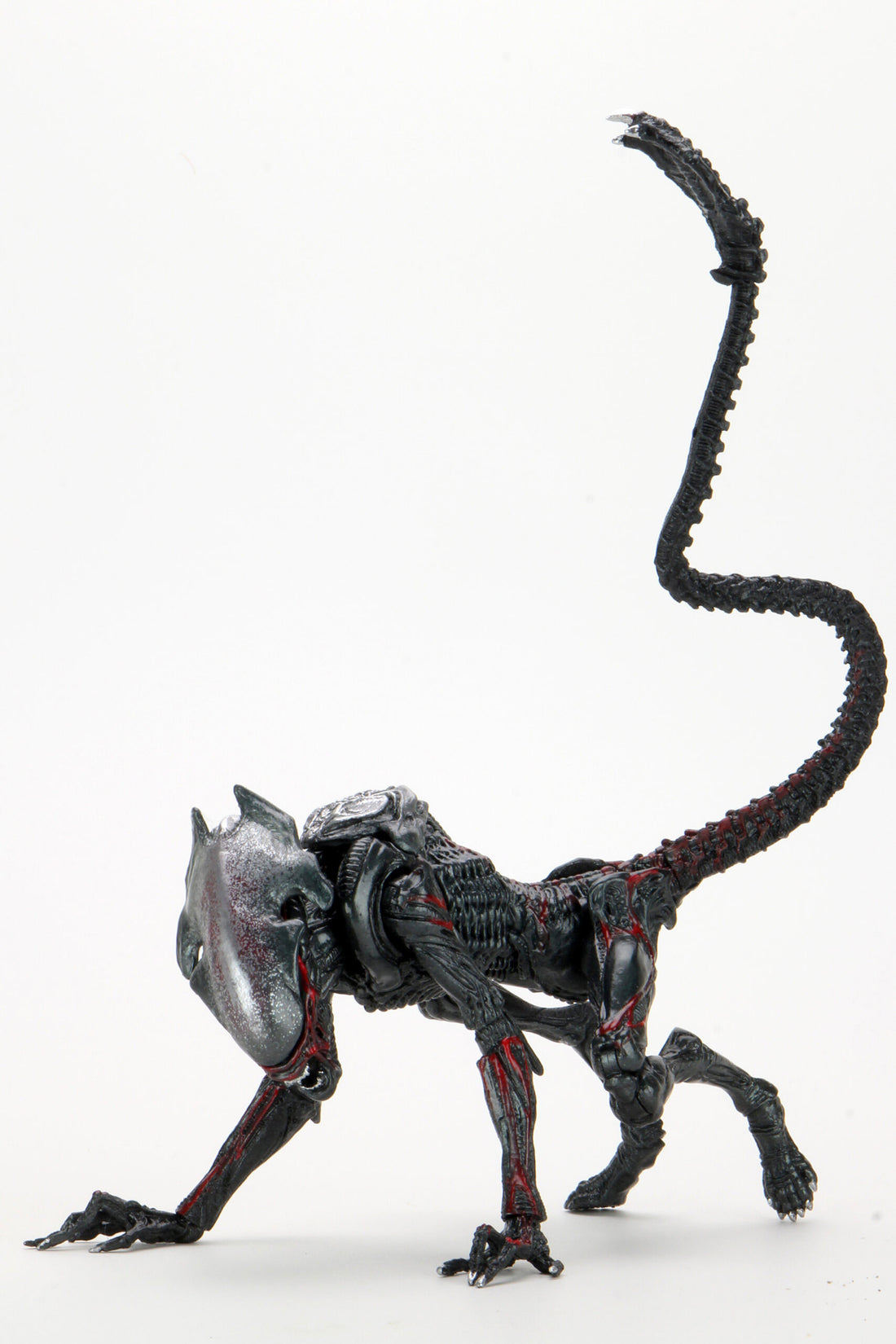 BUY ALIENS - NIGHT COUGAR KENNER TRIBUTE 7" ACTION FIGURE | NECA ONLINE AU