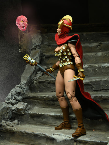 BUY TMNT - RENET MIRAGE COMICS 7&quot; ACTION FIGURE | NECA ONLINE AU