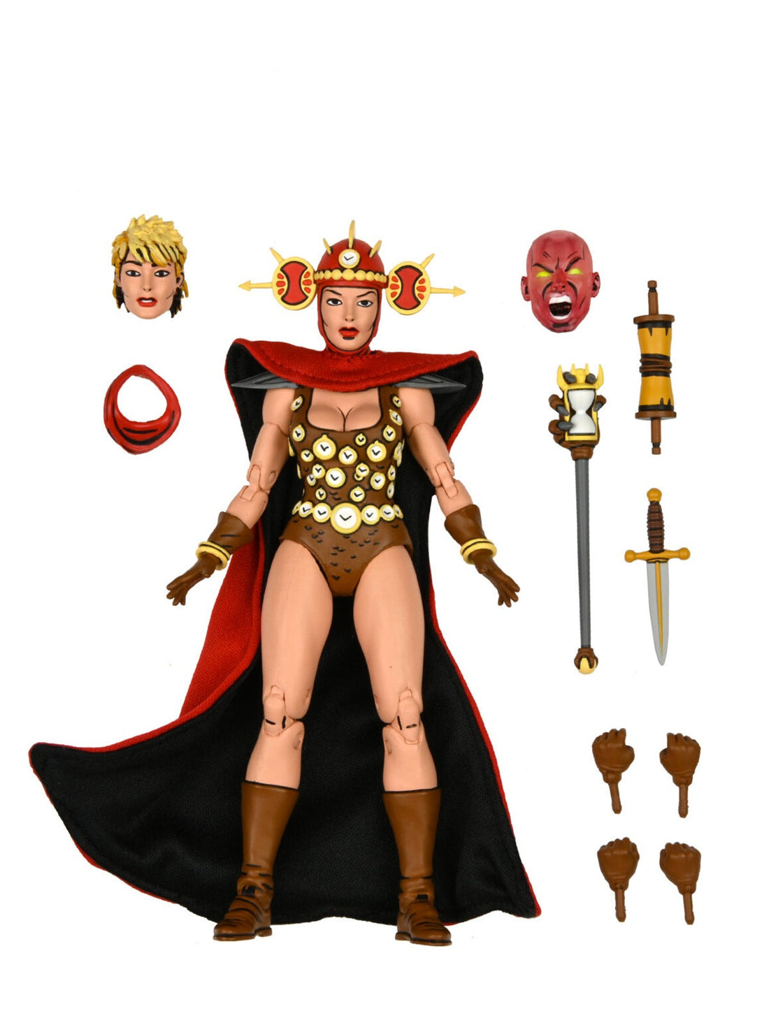 BUY TMNT - RENET MIRAGE COMICS 7" ACTION FIGURE | NECA ONLINE AU