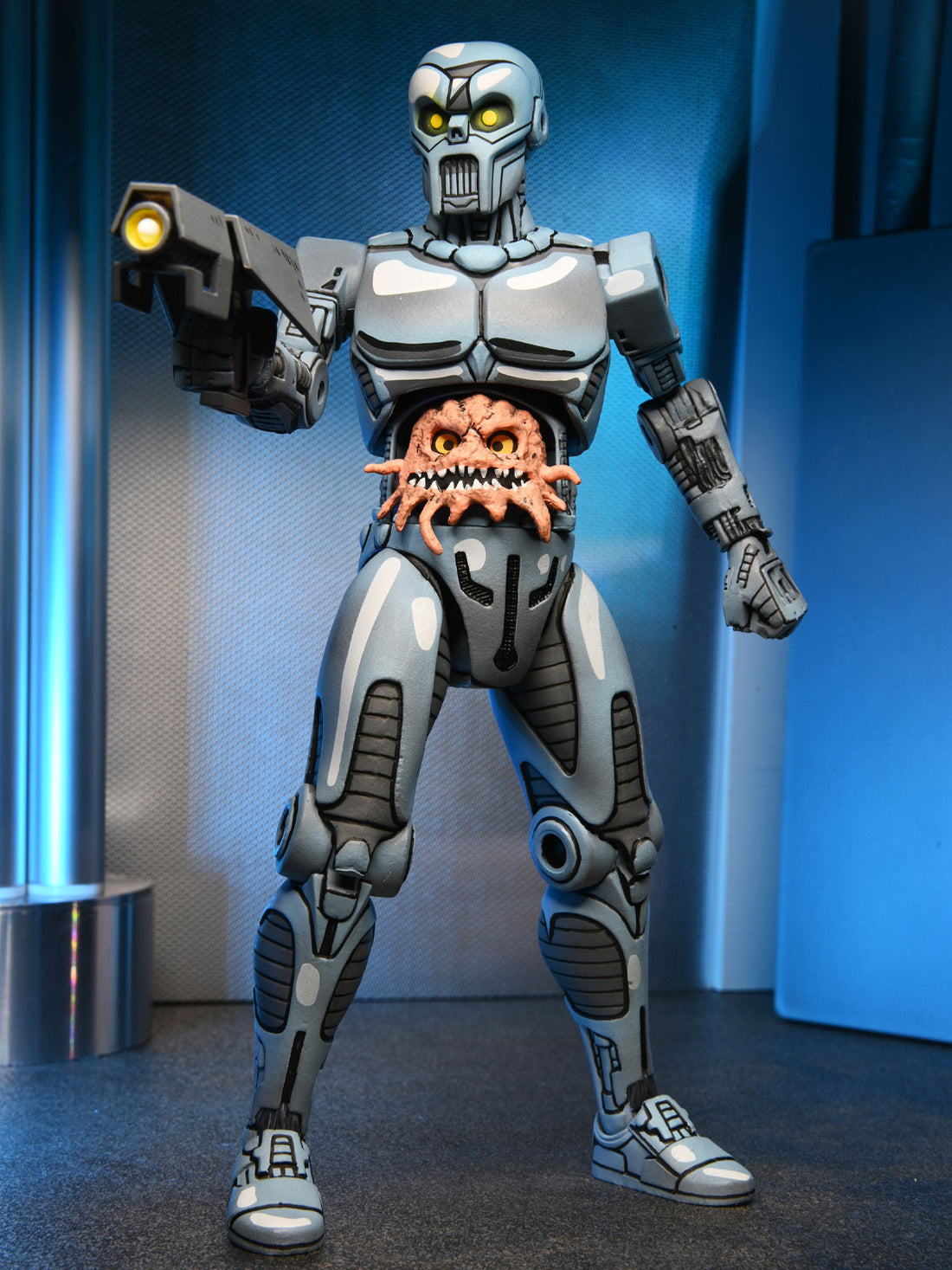 BUY TMNT - UTROM MIRAGE COMICS 7&quot; ACTION FIGURE | NECA ONLINE AU