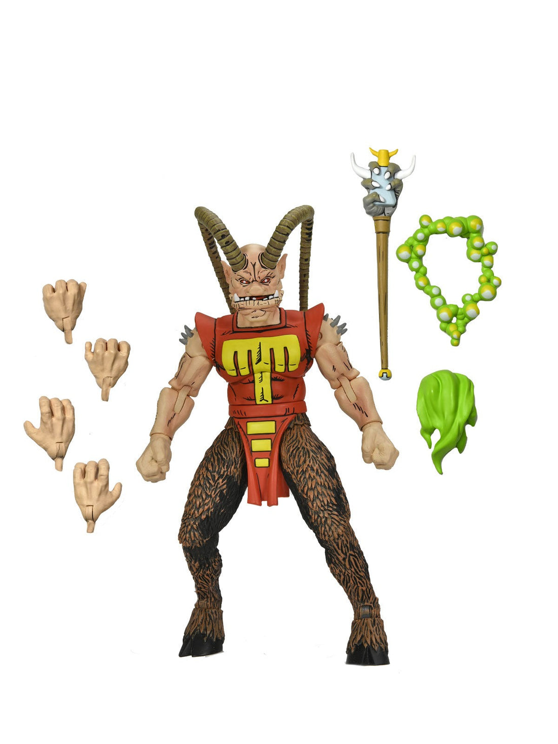 BUY TMNT - THE LAST RONIN ULTIMATE SAVANTI ROMERO 7" ACTION FIGURE | NECA ONLINE AU