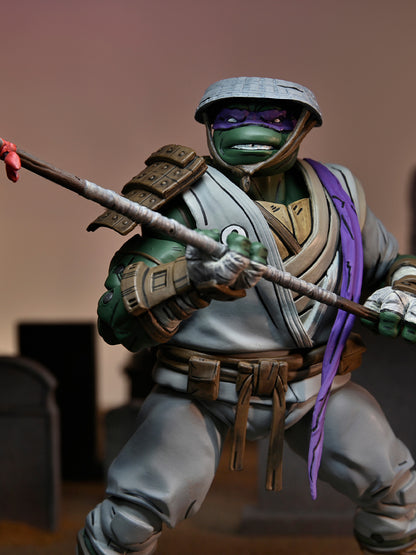 BUY NOW - TMNT THE LAST RONIN - ULTIMATE DONATELLO - 7&quot; SCALE ACTION FIGURE | NECAONLINE AU
