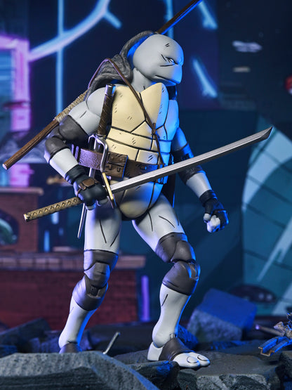 BUY NOW - TMNT (THE LAST RONIN) ULTIMATE UNO (RE-EVOLUTION) – 7″ SCALE ACTION FIGURE| NECAONLINE.COM.AU