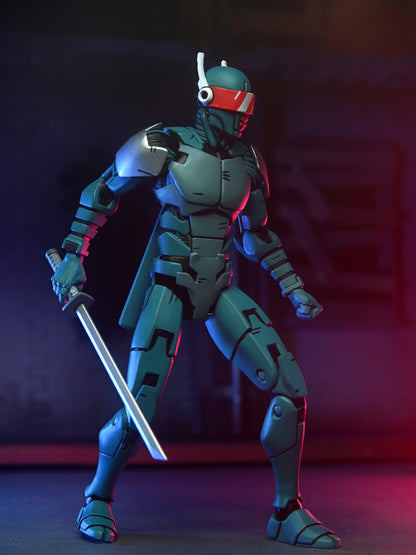 BUY NOW - TMNT THE LAST RONIN - SYNJA ROBOTS 2PK - 7&quot; SCALE ACTION FIGURES | NECAONLINE AU