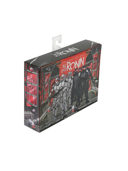 BUY NOW - TMNT THE LAST RONIN - SYNJA ROBOTS 2PK - 7&quot; SCALE ACTION FIGURES | NECAONLINE AU
