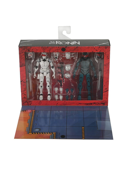 BUY NOW - TMNT THE LAST RONIN - SYNJA ROBOTS 2PK - 7&quot; SCALE ACTION FIGURES | NECAONLINE AU
