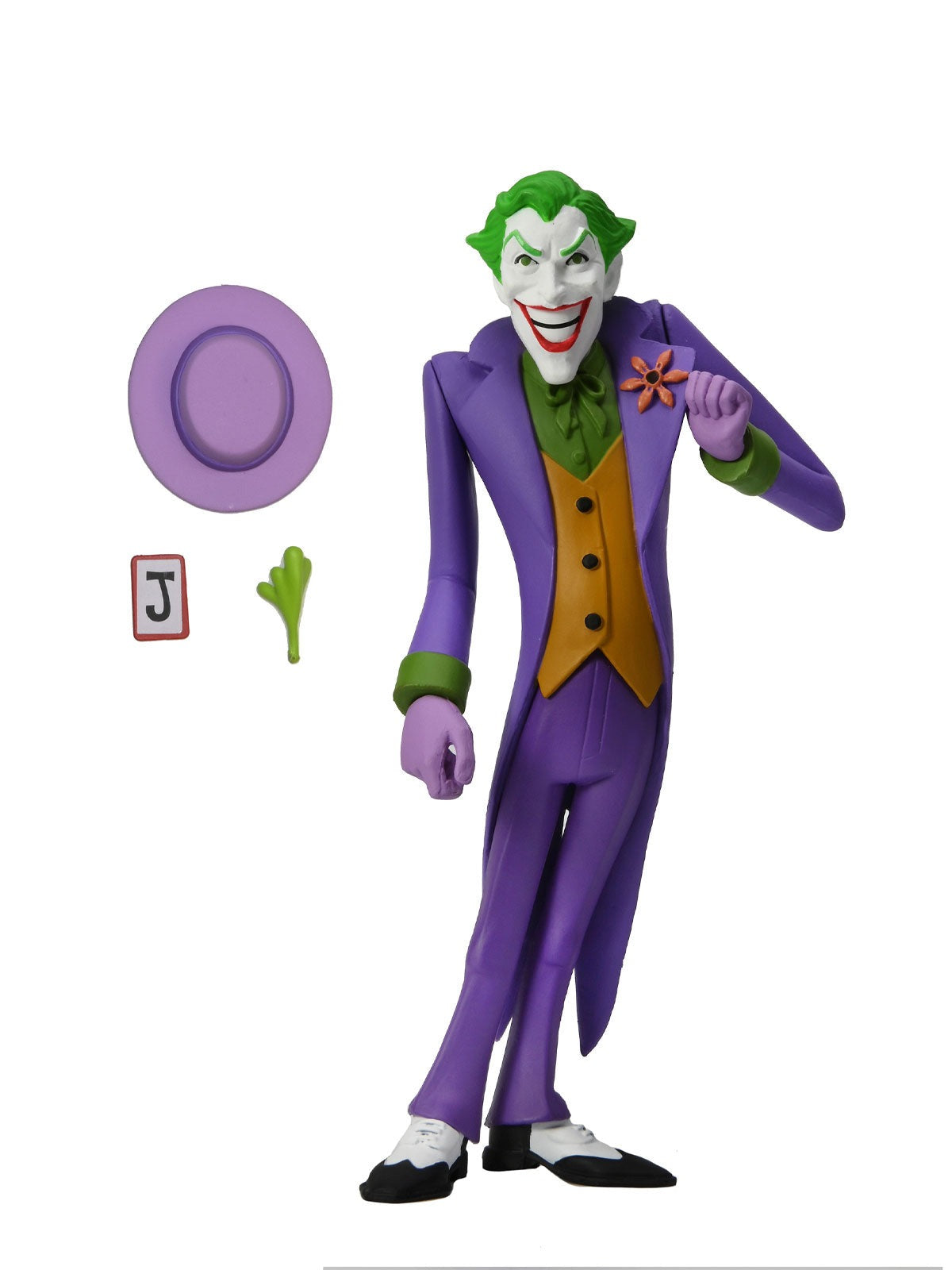 THE JOKER DC COMICS CLASSIC COMICS TOONY 6