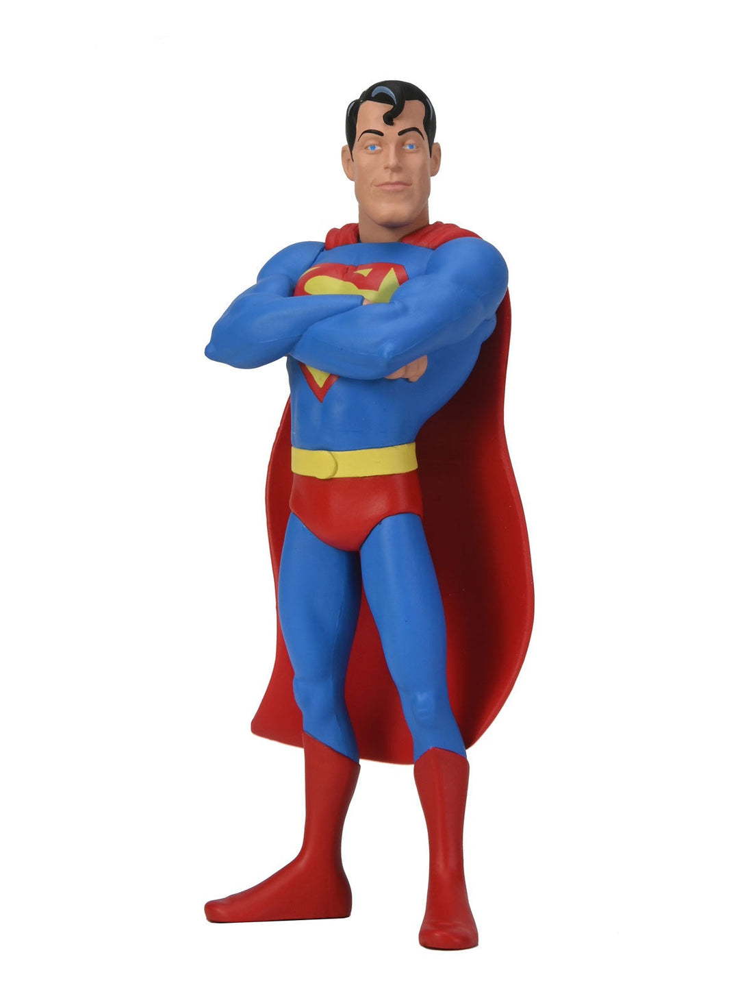 BUY SUPERMAN - DC COMICS CLASSIC COMICS TOONY 6" ACTION FIGURE | NECA ONLINE AU