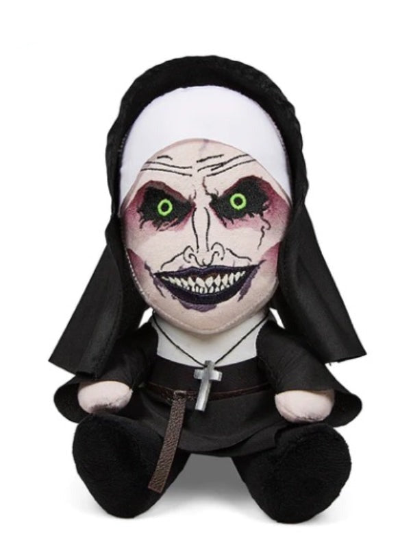 BUY NOW - THE NUN (VALEK) PLUSH PHUNNY | NECA ONLINE
