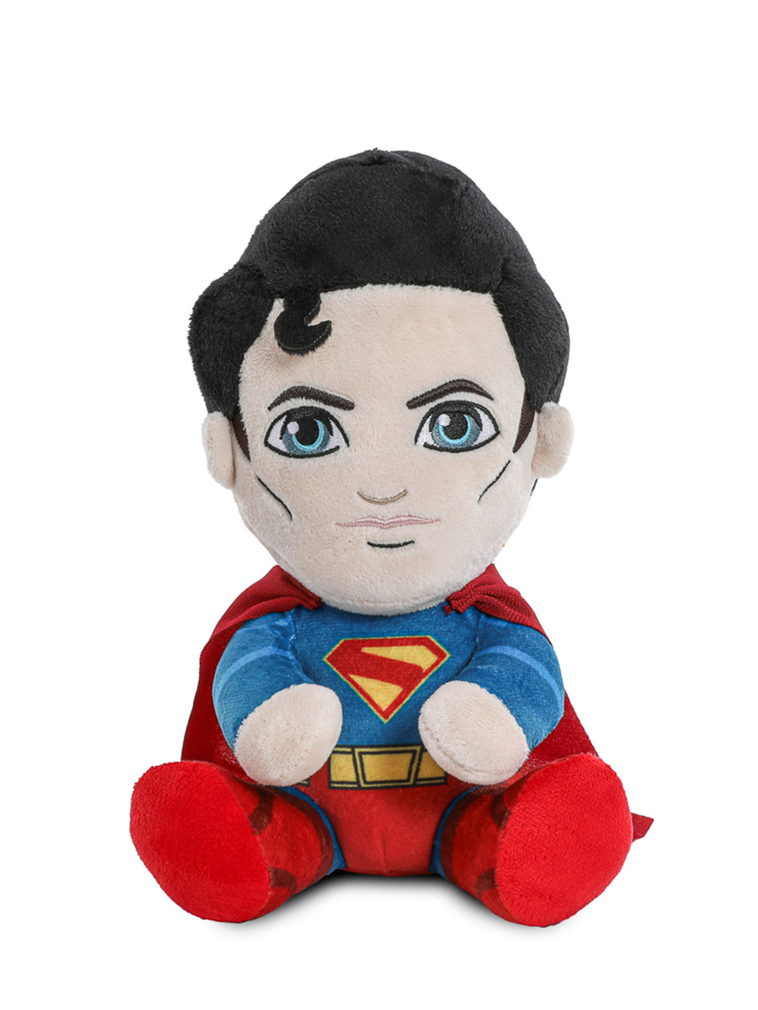 BUY NOW - SUPERMAN (2025 MOVIE) PLUSH PHUNNY | NECAONLINE.COM.AU