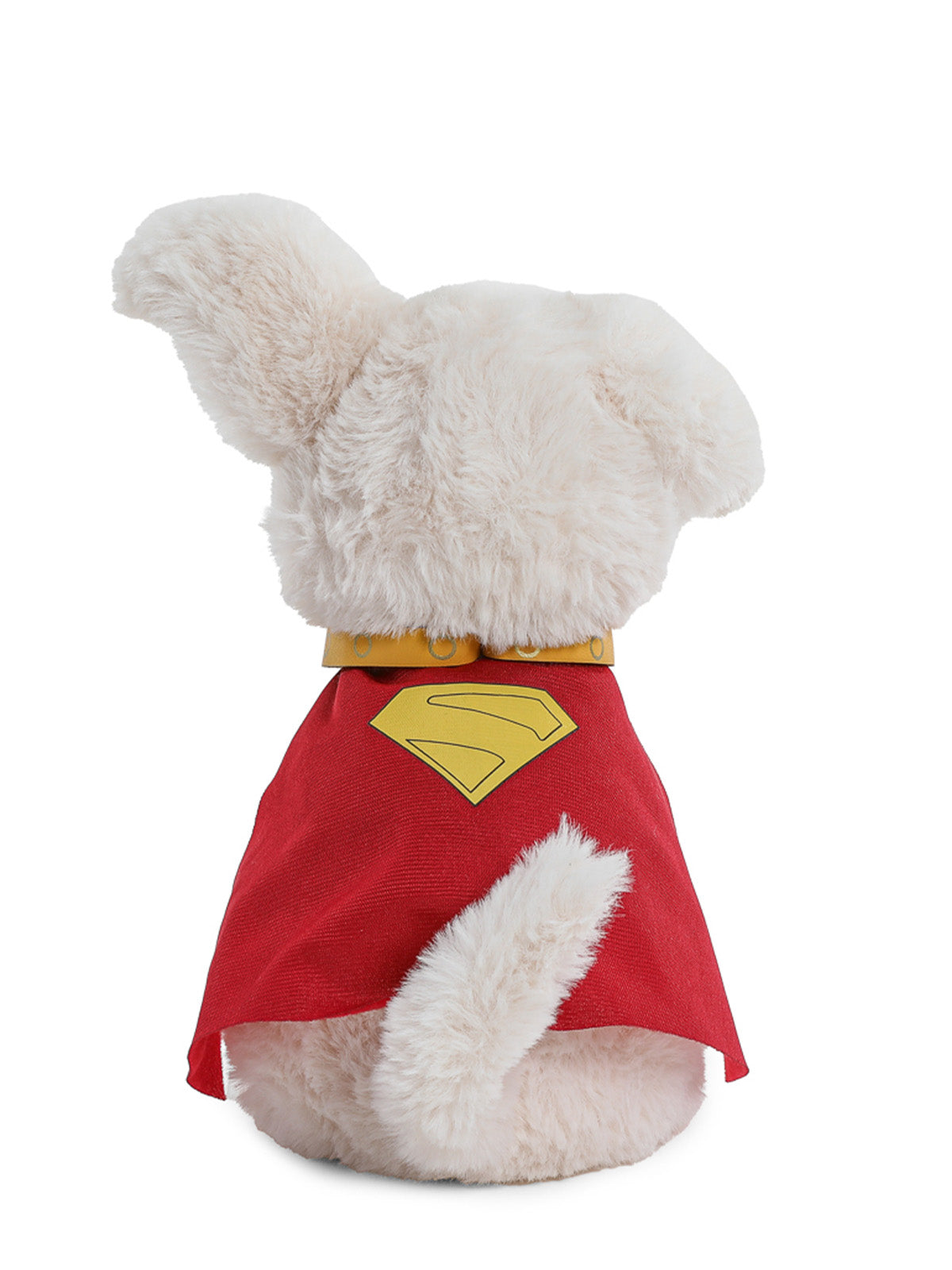 BUY NOW - KRYPTO (SUPERMAN 2025 MOVIE) PLUSH PHUNNY | NECAONLINE.COM.AU