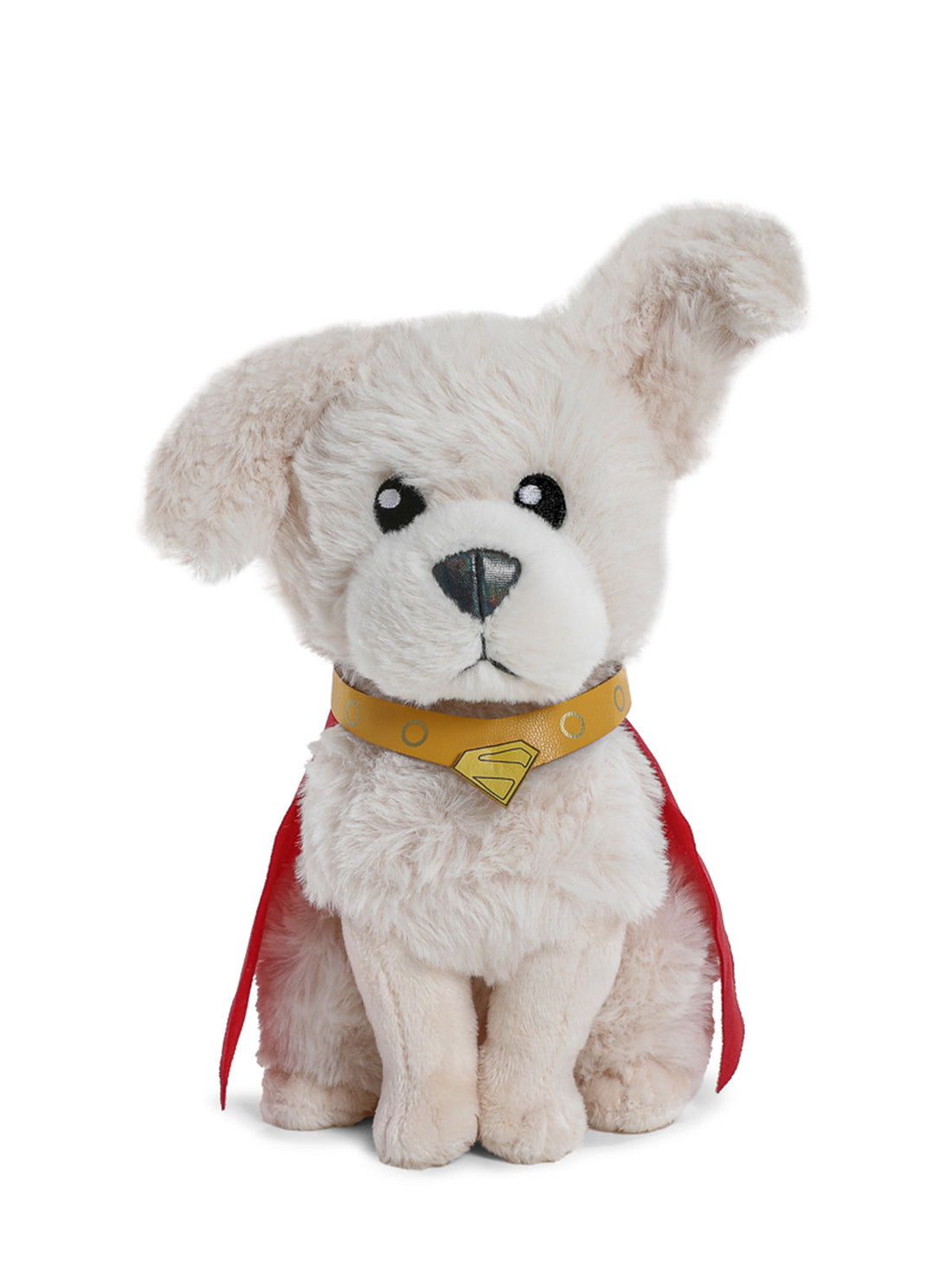 BUY NOW - KRYPTO (SUPERMAN 2025 MOVIE) PLUSH PHUNNY | NECAONLINE.COM.AU