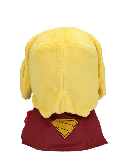 BUY NOW - SUPERGIRL &amp; KRYPTO (2025 MOVIE) PLUSH PHUNNY| NECAONLINE.COM.AU