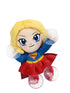 BUY NOW - SUPERGIRL WINDOW CLINGER (2025 MOVIE) PLUSH PHUNNY | NECAONLINE.COM.AU