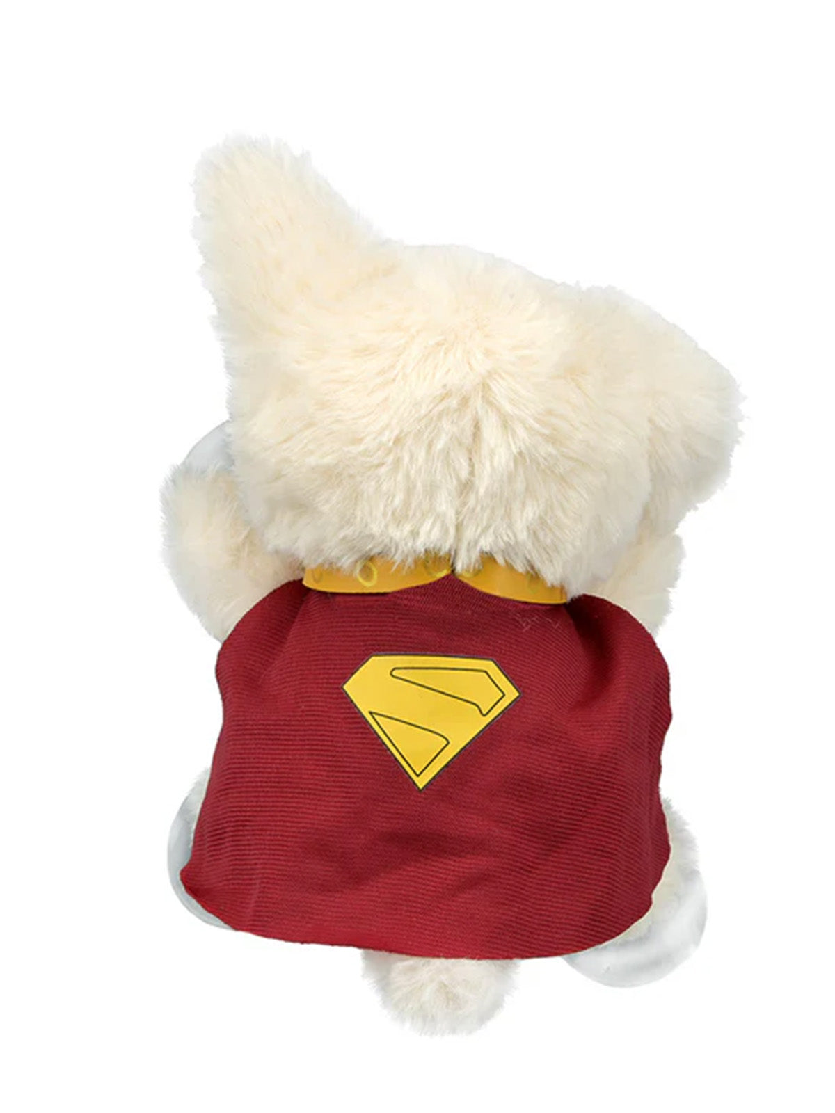 NUY NOW - KRYPTO WINDOW CLINGER (SUPERGIRL 2025 MOVIE) PLUSH PHUNNY| NECAONLINE.COM.AU