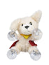 NUY NOW - KRYPTO WINDOW CLINGER (SUPERGIRL 2025 MOVIE) PLUSH PHUNNY| NECAONLINE.COM.AU