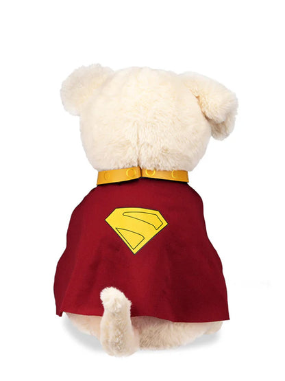 BUY NOW - KRYPTO (SUPERGIRL 2025 MOVIE) MEDIUM PLUSH | NECAONLINE.COM.AU