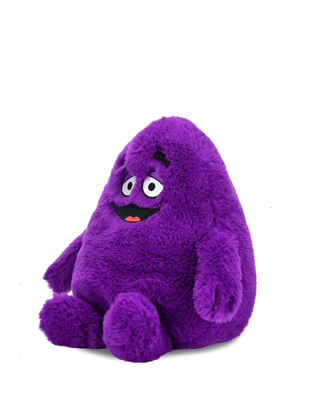BUY NOW - MCDONALDS GRIMACE PLUSH PHUNNY | NECAONLINE.COM.AU