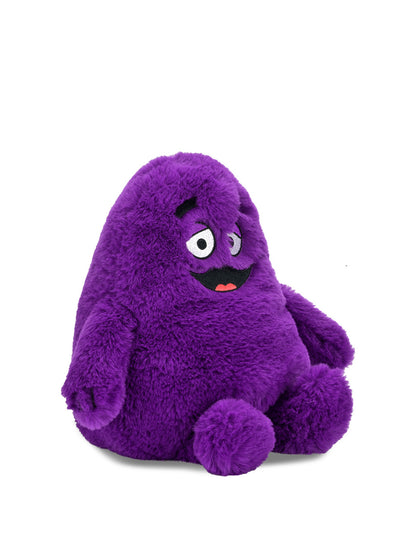 BUY NOW - MCDONALDS GRIMACE PLUSH PHUNNY | NECAONLINE.COM.AU