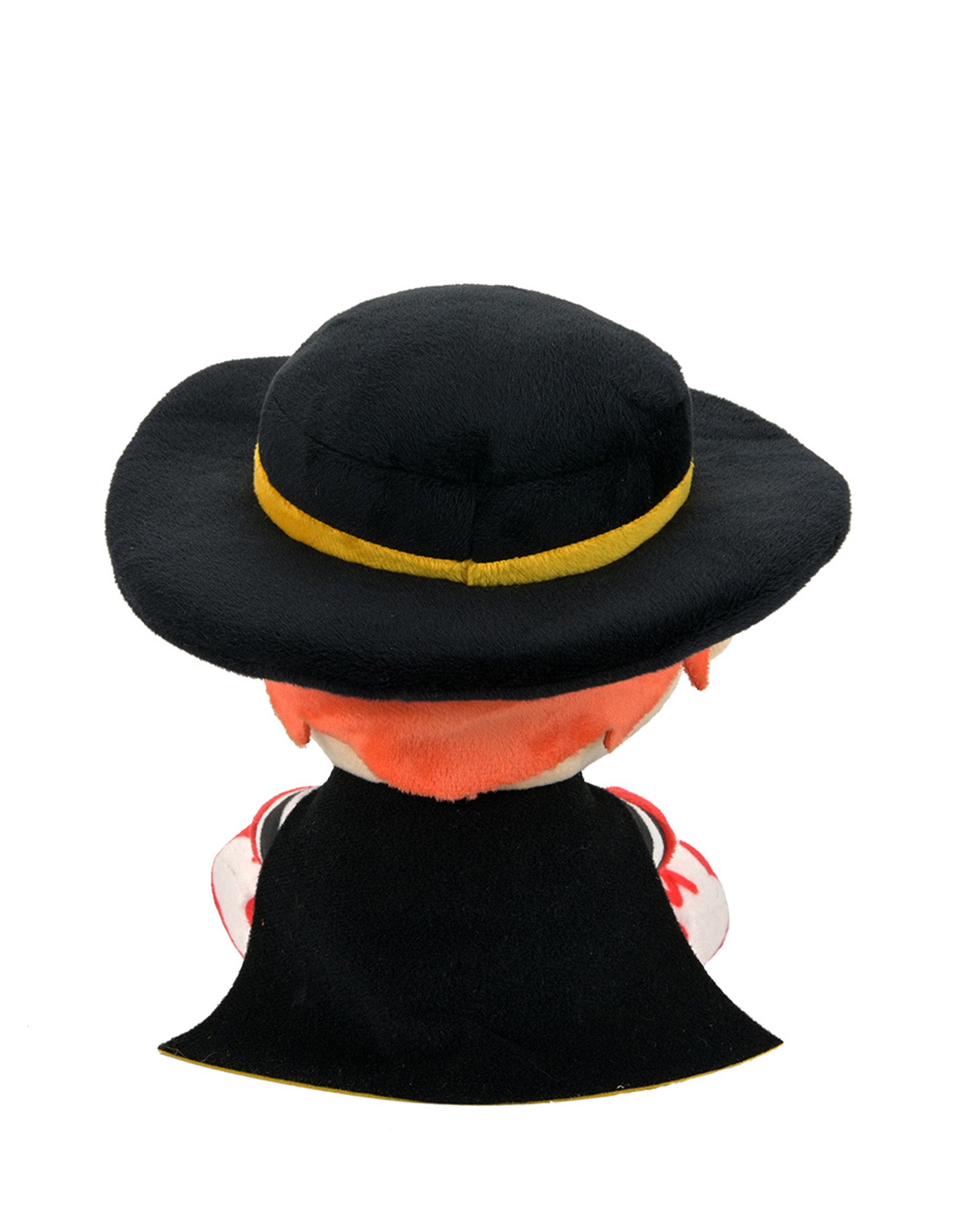 BUY NOW - MCDONALDS HAMBURGLAR PLUSH PHUNNY | NECAONLINE.COM.AU