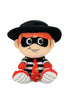 BUY NOW - MCDONALDS HAMBURGLAR PLUSH PHUNNY | NECAONLINE.COM.AU