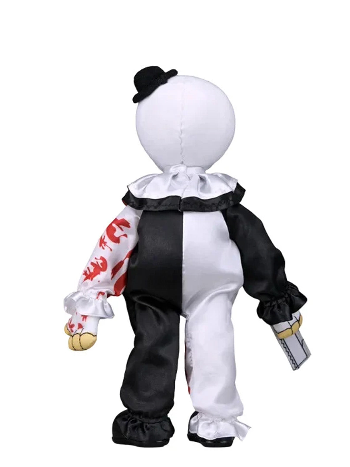 BUY NOW - TERRIFIER 2 BLOODY ART THE CLOWN – VINYL FACE PHUNNY | NECAONLINE.COM.AU