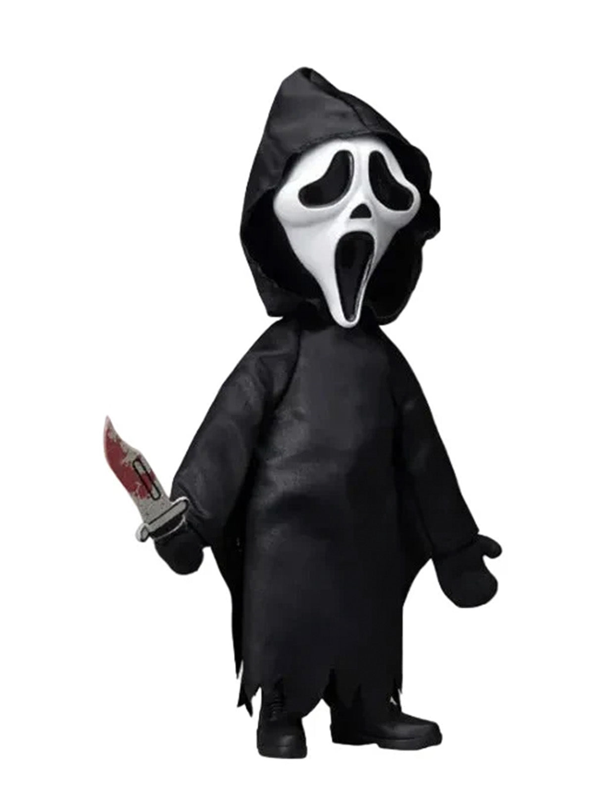 BUY NOW - SCREAM! GHOST FACE - VINYL FACE PHUNNY | NECAONLINE.COM.AU