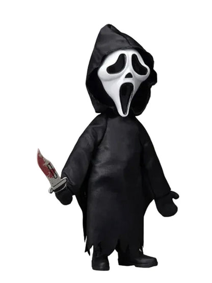 BUY NOW - SCREAM! GHOST FACE - VINYL FACE PHUNNY | NECAONLINE.COM.AU