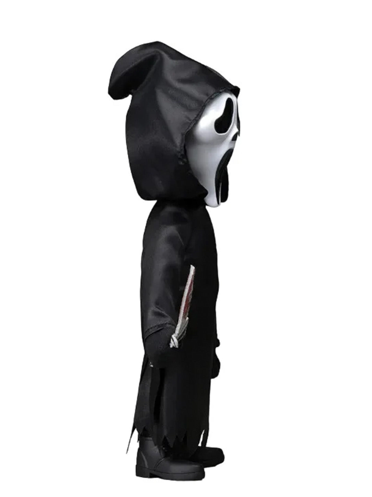 BUY NOW - SCREAM! GHOST FACE - VINYL FACE PHUNNY | NECAONLINE.COM.AU