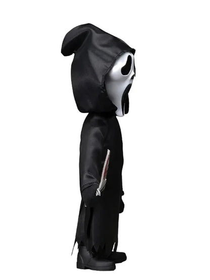 BUY NOW - SCREAM! GHOST FACE - VINYL FACE PHUNNY | NECAONLINE.COM.AU