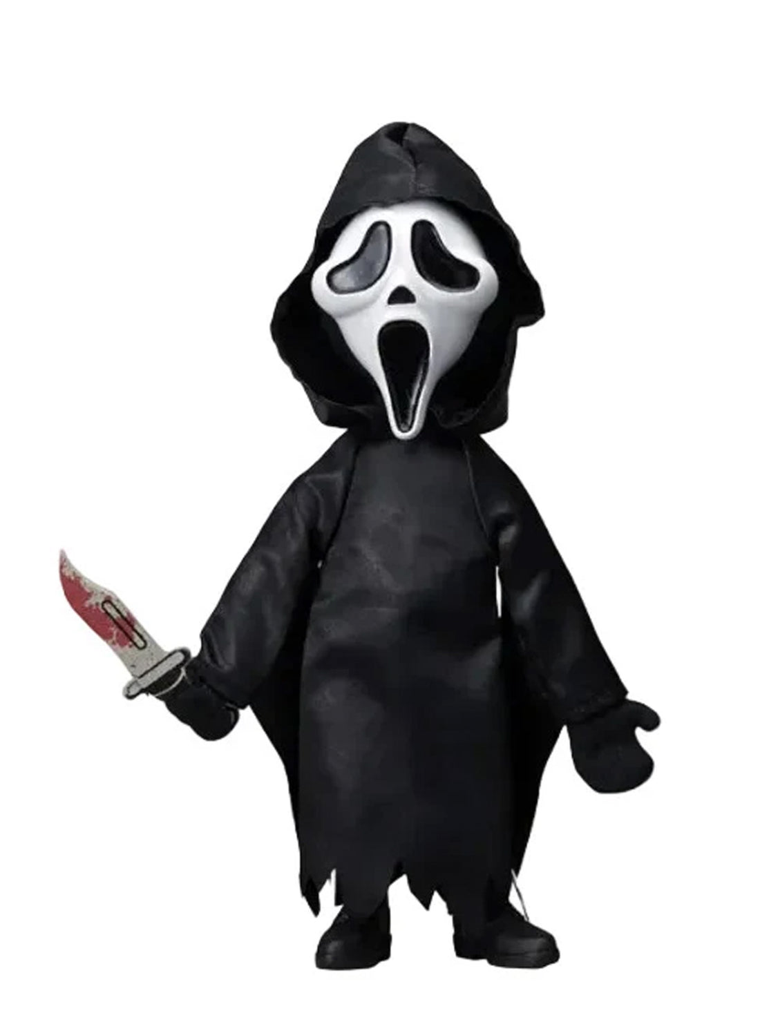 BUY NOW - SCREAM! GHOST FACE - VINYL FACE PHUNNY | NECAONLINE.COM.AU