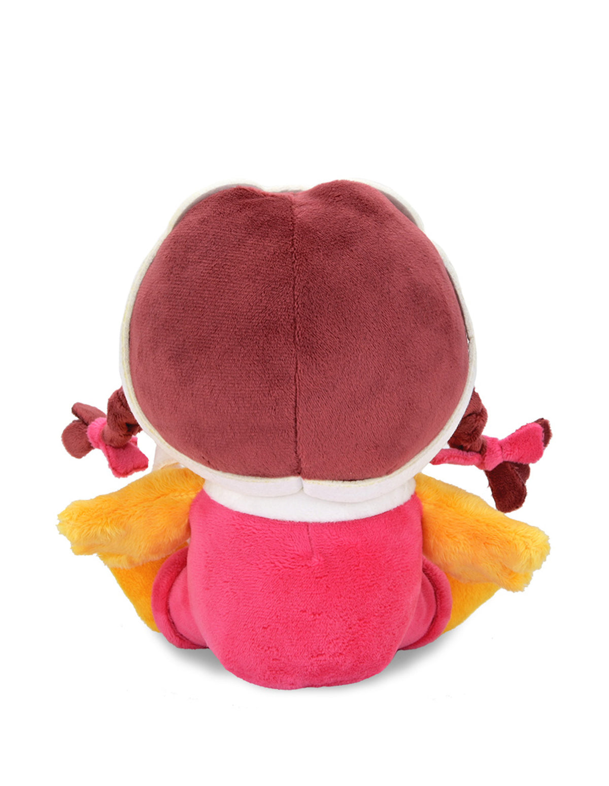 BUY NOW - MCDONALDS BIRDIE THE EARLY BIRD PLUSH PHUNNY | NECAONLINE.COM.AU