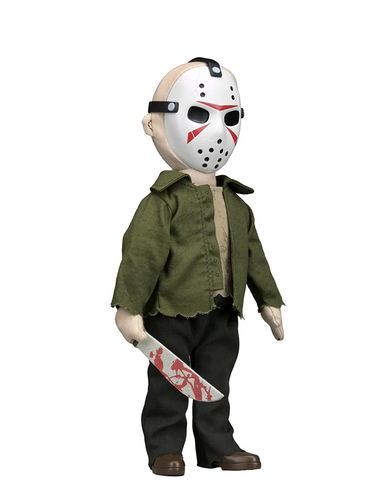 BUY NOW - FRIDAY THE 13TH JASON UNIVERSE – VINYL FACE PHUNNY | NECAONLINE.COM.AU