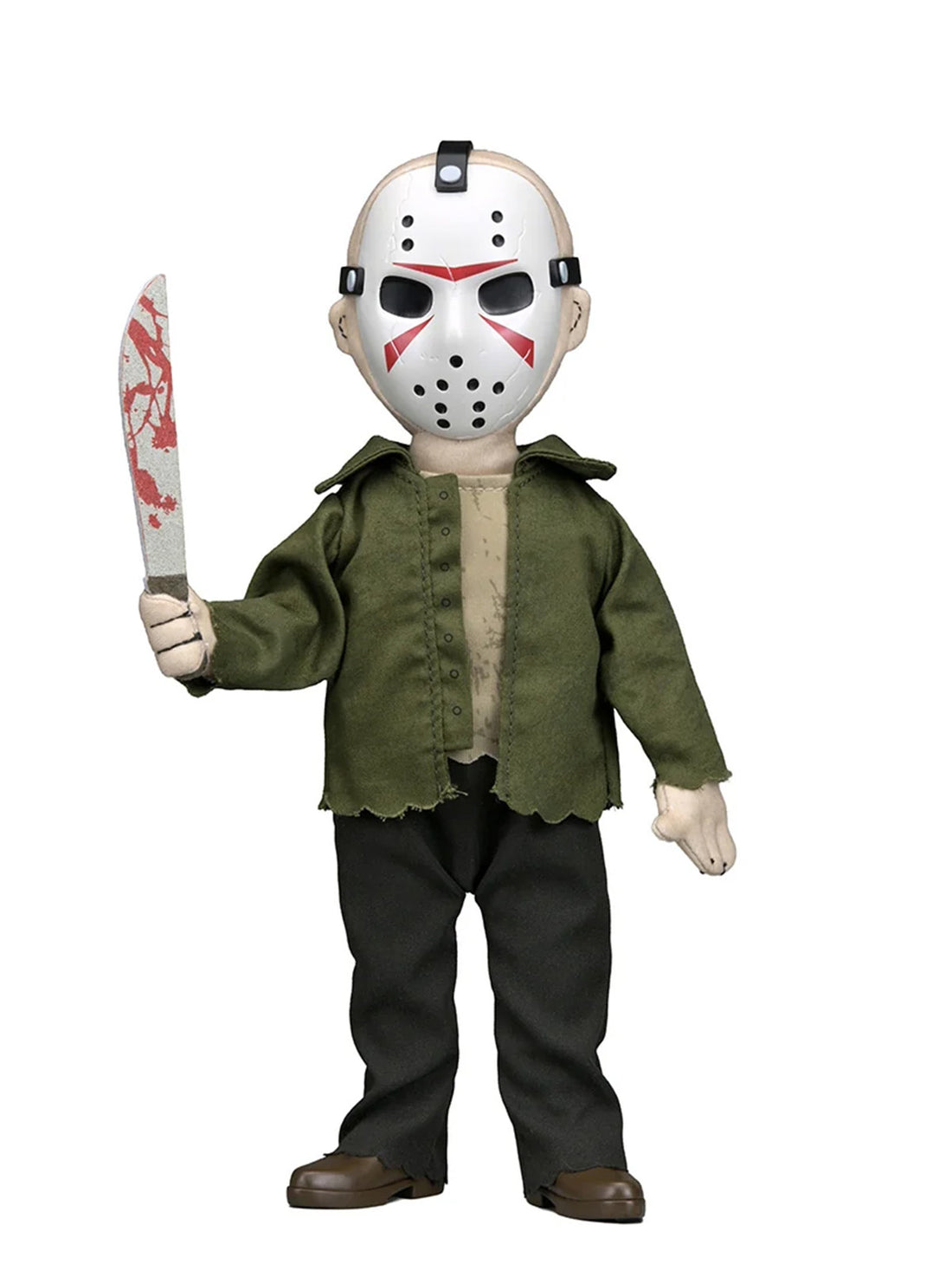BUY NOW - FRIDAY THE 13TH JASON UNIVERSE – VINYL FACE PHUNNY | NECAONLINE.COM.AU
