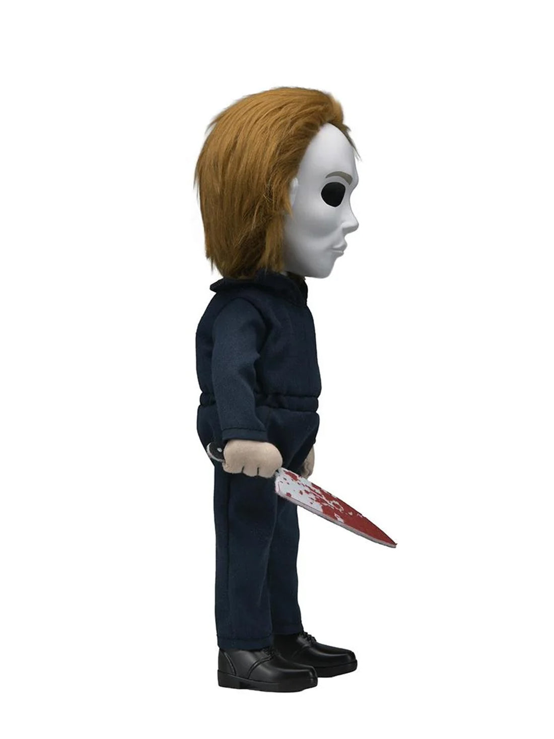 BUY NOW - HALLOWEEN 2 – MICHAEL MYERS – VINYL FACE PHUNNY | NECAONLINE.COM.AU
