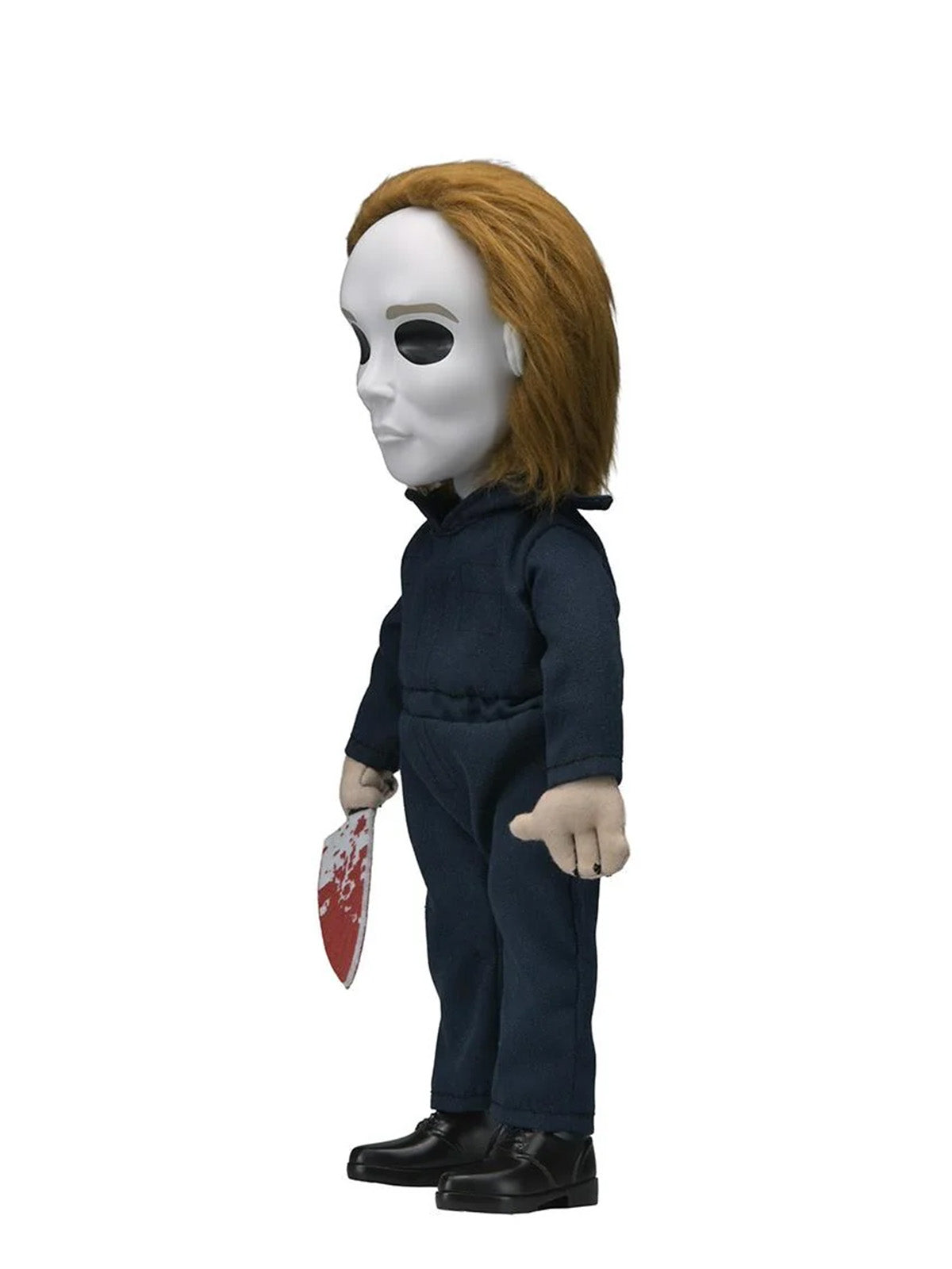 BUY NOW - HALLOWEEN 2 – MICHAEL MYERS – VINYL FACE PHUNNY | NECAONLINE.COM.AU
