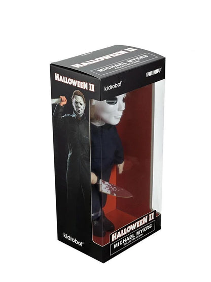 BUY NOW - HALLOWEEN 2 – MICHAEL MYERS – VINYL FACE PHUNNY | NECAONLINE.COM.AU