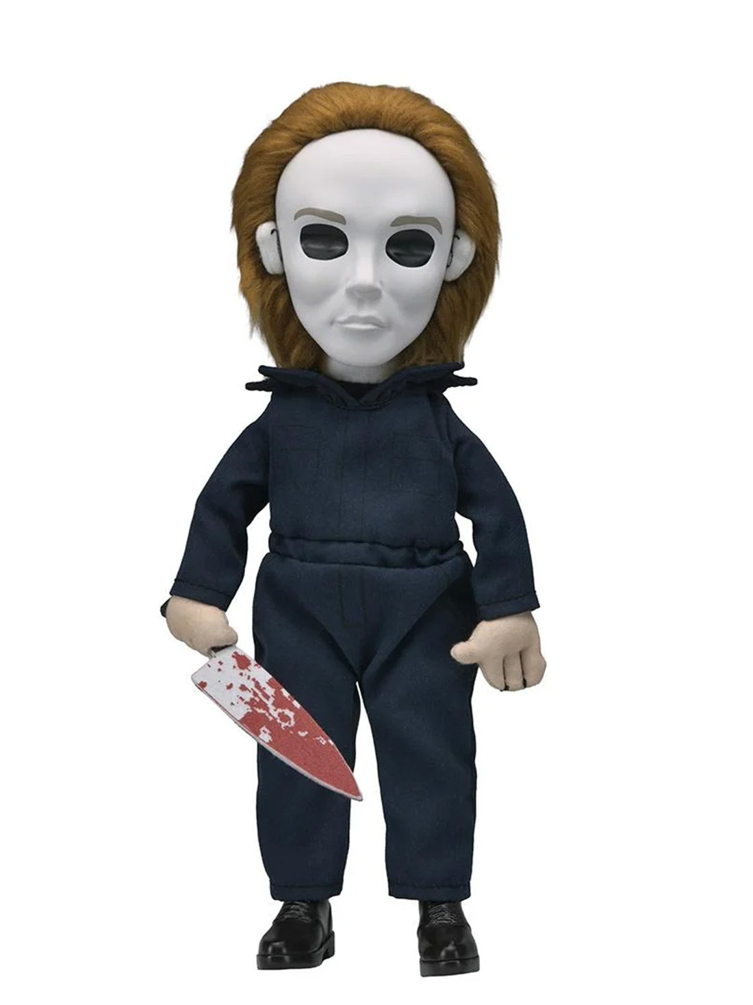 BUY NOW - HALLOWEEN 2 – MICHAEL MYERS – VINYL FACE PHUNNY | NECAONLINE.COM.AU