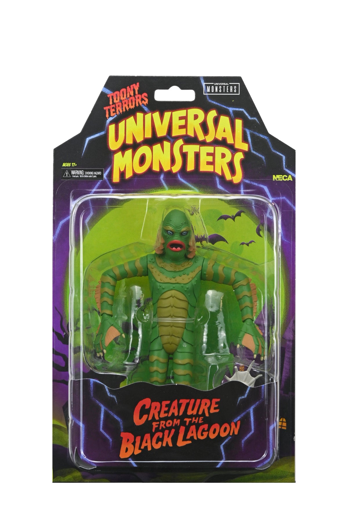 universal monsters creature from the black lagoon CREATURE FROM THE BLACK LAGOON X UNIVERSAL MONSTERS