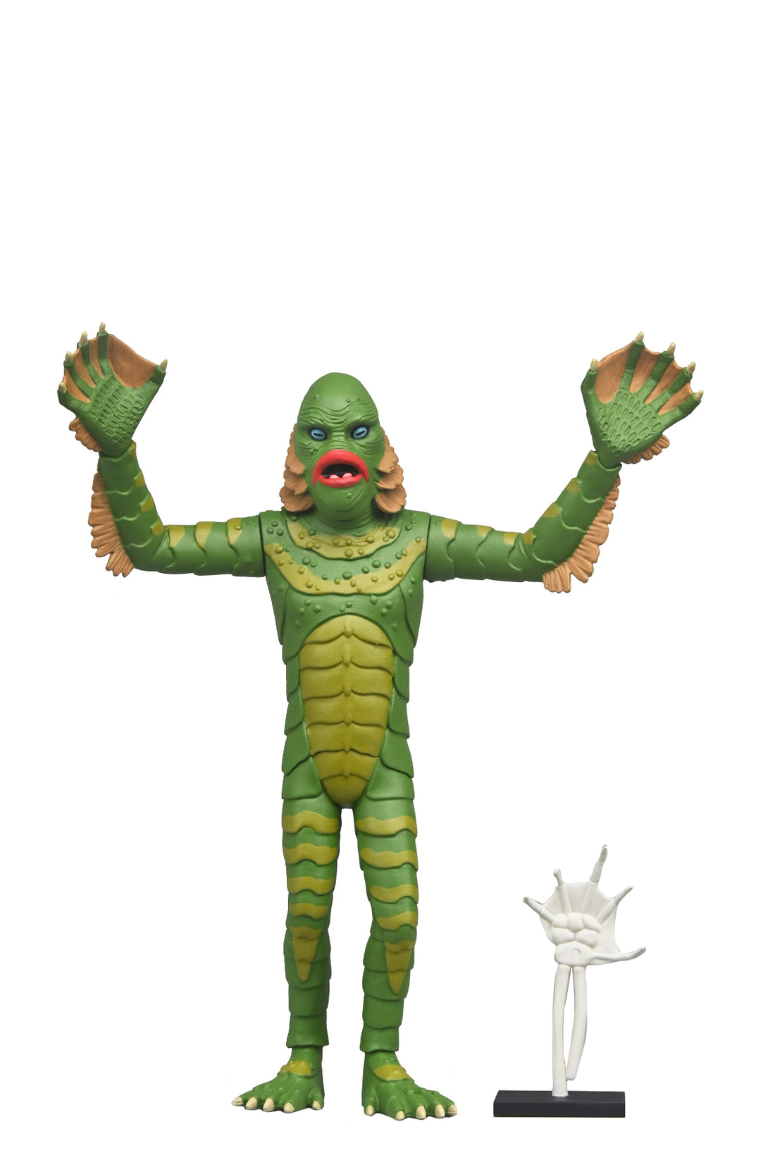 BUY NOW - CREATURE FROM THE BLACK LAGOON X UNIVERSAL MONSTERS - TOONY TERRORS 6&quot; SCALE ACTION FIGURE | NECAONLINE.COM.AU