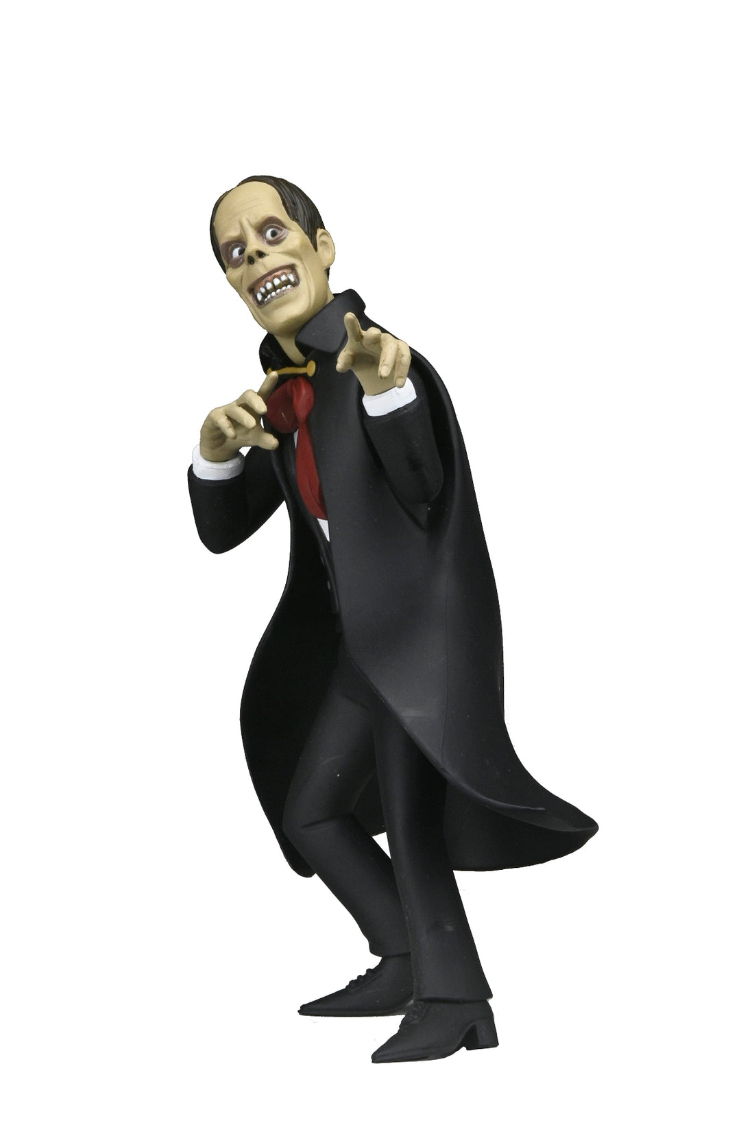 BUY NOW - PHANTOM OF THE OPERA (1925) - TOONY TERRORS 6&quot; SCALE ACTION FIGURE | NECAONLINE.COM.AU