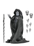 BUY NOW - PHANTOM OF THE OPERA (1925) ULTIMATE PHANTOM "MASQUE OF THE RED DEATH" - 7" SCALE FIGURE (B&W)| NECAONLINE.COM.AU