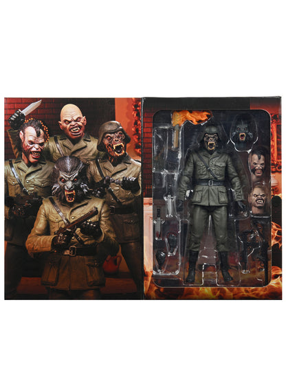BUY NOW - AN AMERICAN WEREWOLF IN LONDON: ULTIMATE NIGHTMARE DEMON – 7″ SCALE ACTION FIGURE | NECAONLINE.COM.AU