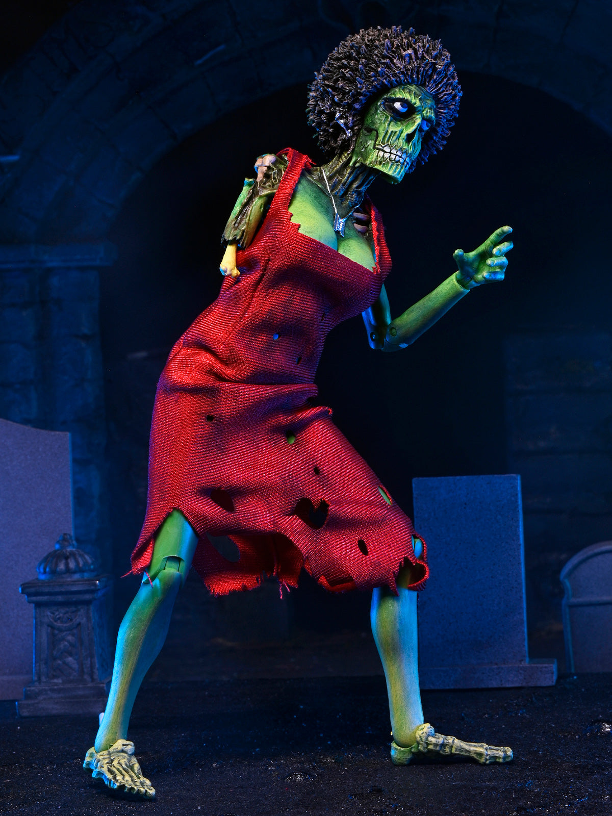 BUY THE RETURN OF THE LIVING DEAD TRASH & SUICIDE 2 PACK ACTION FIG BUY THE RETURN OF THE LIVING DEAD TRASH & SUICIDE 2 PACK ACTION FIG