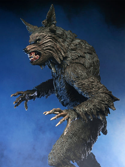 BUY NOW - WEREWOLF THE HOWLING – ULTMATE 7″ SCALE ACTION FIGURE | NECAONLCINE.COM.AU