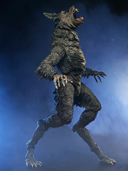 BUY NOW - WEREWOLF THE HOWLING – ULTMATE 7″ SCALE ACTION FIGURE | NECAONLCINE.COM.AU